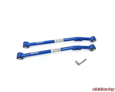 Megan Racing Rear Upper Control Arm Pillow Ball 3Pcs Mini Cooper 2014+ - MRS-MC-0721