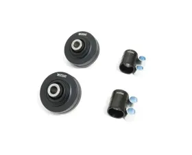 Megan Racing Front Lower Control Arm Bushing Kit Mitsubishi Lancer Evolution 7 | 8 | 9 2001-2008