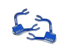 Megan Racing Front Upper Arm Camber Kit 2pcs Mitsubishi Eclipse 1995-1999