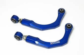 Camber Adjustment Parts