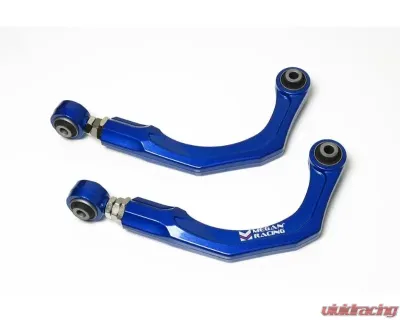 Megan Racing Rear Camber Kit 2pcs Mazda 3 2014-2018 - MRS-MZ-0211