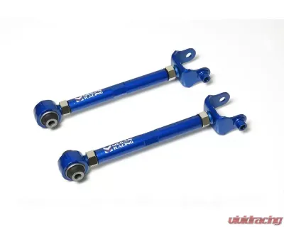 Megan Racing Rear Toe Control Arm 2pcs Mazda 3 2014-2018 - MRS-MZ-0271
