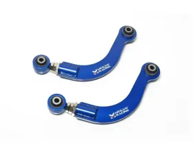 Megan Racing Rear Upper Camber Kit Harden Rubber 2pcs Mazda 6 2008-2012