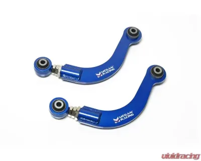 Megan Racing Rear Upper Camber Kit Harden Rubber 2pcs Mazda 6 2008-2012 - MRS-MZ-0310