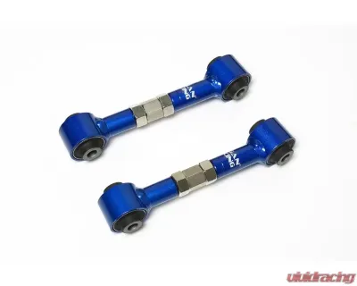 Megan Racing Rear Toe Control Arm Harden Rubber 2pcs Mazda 6 2002-2008 - MRS-MZ-1270