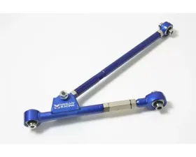 Megan Racing Rear Lower Arm Trailing Arm Camber Mazda RX7 1993-1997