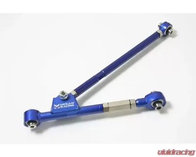 Megan Racing Rear Lower Arm Trailing Arm Camber Mazda RX7 1993-1997 - MRS-MZ-1310