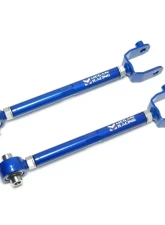 Megan Racing Rear Lower Camber Arm Pillow Ball 2pcs Mazda Miata MX5 2016+                                     - MRS-MZ-1810 - Image 2