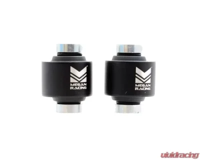 Megan Racing Front Tension Rod Bushings Spherical Nissan 350z | Infiniti G35 2003-2008 - MRS-NS-0301-V2