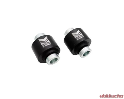 Megan Racing Front Tension Rod Bushings Spherical Nissan 350z | Infiniti G35 2003-2008 - MRS-NS-0301-V2