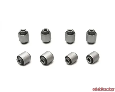 Megan Racing Rear Knuckle Bushings Nissan 350Z 2003-2008 - MRS-NS-0306