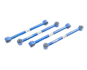 Megan Racing Rear Lateral Arm Kit Nissan Sentra B13