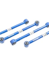 Megan Racing Rear Lateral Arm Kit Nissan Sentra B13                                     - MRS-NS-0510 - Image 3