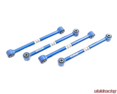 Megan Racing Rear Lateral Arm Kit Nissan Sentra B13 - MRS-NS-0510