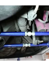 Megan Racing Rear Lateral Arm Kit Nissan Sentra B13                                     - MRS-NS-0510 - Image 2