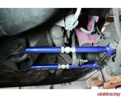 Megan Racing Rear Lateral Arm Kit Nissan Sentra B13 - MRS-NS-0510