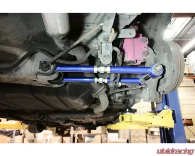 Megan Racing Rear Lateral Arm Kit Nissan Sentra B13 - MRS-NS-0510
