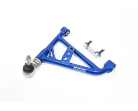 Megan Racing Rear Adjustable Lower Control Arm Nissan 240SX S13 1989-1994