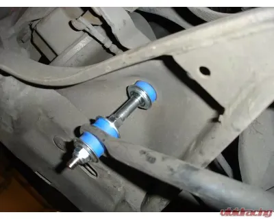 Megan Racing Reinforced Rear Stabilizer Link Kit for Nissan 240SX S13/S14 1989-1998 - MRS-NS-1730