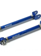Megan Racing Rear Adjustable Toe Control Arms Nissan 240SX 1989-1994                                     - MRS-NS-1770 - Image 2
