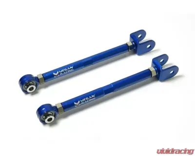 Megan Racing Rear Adjustable Toe Control Arms Nissan 240SX 1989-1994 - MRS-NS-1770