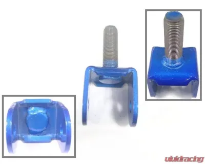Megan Racing Rear Adjustable Toe Control Arms Nissan 240SX 1989-1994 - MRS-NS-1770