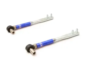 Megan Racing Front High Angle Tension Rod Pillow Ball Nissan 240SX | Infiniti Q45 G50 1990-1996