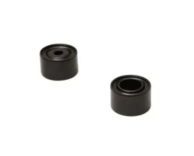 Megan Racing Rear Differential Support Bushing 2Pcs Set Nissan 240SX S14 1995-1998