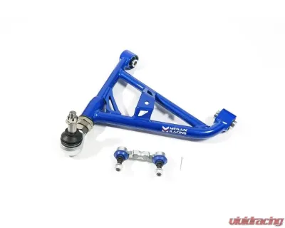 Megan Racing Rear Adjustable Lower Control Arm Nissan 240SX S14 | S15 - MRS-NS-1821-02