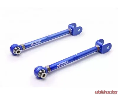 Megan Racing Rear Adjustable Toe Control Arms Nissan 240SX S14 1995-1998 - MRS-NS-1822