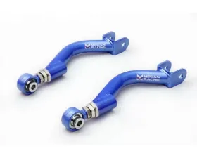 Megan Racing Rear Upper Adjustable Control Arms Infiniti Q45 G50 1990-1996