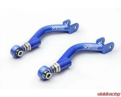 Megan Racing Rear Upper Adjustable Control Arms Infiniti Q45 G50 1990-1996 - MRS-NS-1823