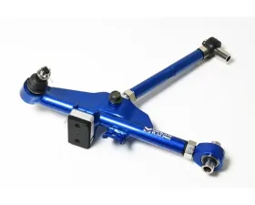 Megan Racing Type II Front Adjustable Lower Control Arm 2