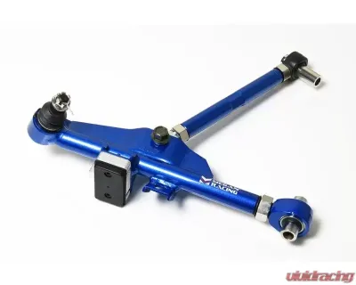 Megan Racing Type II Front Adjustable Lower Control Arm 2" Nissan 240SX S14 - MRS-NS-1824-T2