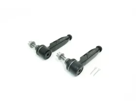 Megan Racing Tie Rod End 25mm Extended 2Pcs Nissan 240sx S14 | Silvia S15 1994-2002