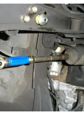 Megan Racing Tie Rod Ends Nissan 240SX 1995-1998                                     - MRS-NS-1861 - Image 2