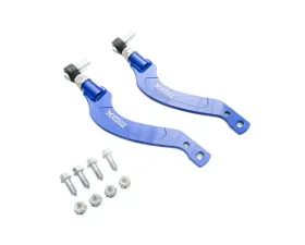 Megan Racing Front High Angle Tension Rod V2 Pillow Ball Nissan 240SX S14 | S15 1995-2002