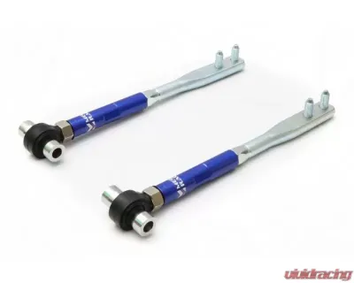 Megan Racing Forged Front Tension Rods Infiniti Q45 Y33 | Nissan 240SX 1995-2002 - MRS-NS-1880