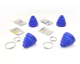 Megan Racing Silicone Cv Boot Kit Nissan 240SX S14 1995-1998