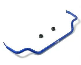 Megan Racing Front Sway Bar Adjustable w/ TPV Stab. Bushings Nissan 240SX 1995-1998