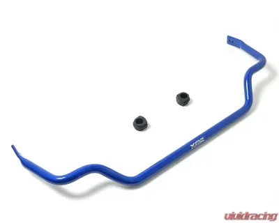Megan Racing Front Sway Bar Adjustable w/ TPV Stab. Bushings Nissan 240SX 1995-1998 - MRS-NS-1891