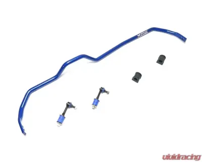 Megan Racing Rear Sway Bar 22mm Adjustable w/ TPV Stab. Bushings Nissan 240SX 1995-1998 - MRS-NS-1892