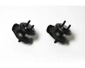 Megan Racing Harden Engine Mount 2WD HICAS Models Only 2pcs Nissan Skyline R33 1993-1998