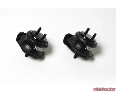 Megan Racing Harden Engine Mount 2WD HICAS Models Only 2pcs Nissan Skyline R33 1993-1998 - MRS-NS-2140