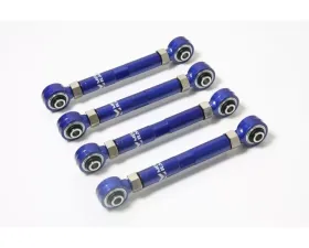 Megan Racing Upper Camber Kit Rear Arms Porsche 911 996 | 997