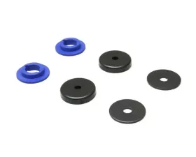 Megan Racing Rear Differential Mount Stopper 6Pcs Scion FR-S | Subaru BRZ 2013-2022