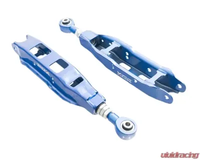 Megan Racing Rear Lower Camber Arm Pillow Ball Scion FR-S | Subaru BRZ 2007-2019 - MRS-SC-0621-V3