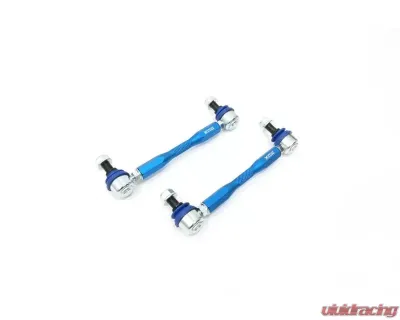 Megan Racing Adjustable Front Sway Bar End Links 2Pcs Scion FR-S | Subaru BRZ 2013+ - MRS-SC-0631-02
