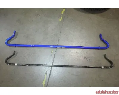 Megan Racing Rear Sway Bar 22mm 3pcs Subaru Impreza 2008-2019 - MRS-SU-0391