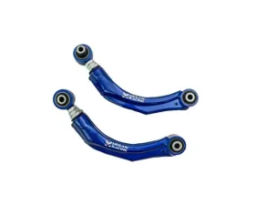 Megan Racing Rear Camber Kit Harden Rubber 2pcs Subaru Legacy 2000-2009